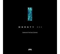 Guillaume & The Coutu Dumonts - MDRNTY003