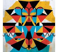 Guillaume & the Coutu-Dumonts - Shouts, Moans and Significance [Vinilo]