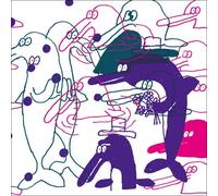 Guillaume & the Coutu Dumonts - The Chase [Vinilo]