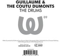 Guillaume & the Coutu Dumonts - The Drums [Vinilo]