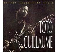 Guillaume Toto - Golden Collection / Vol.1