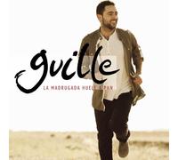 Guille - La Madrugada Huele A Pan