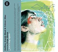 Guillem Band Arnedo - Let's Sing Again