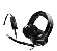 Guillemot - Auriculares Y-250 CPX (PS4/PS3/Xbox 360/PC)