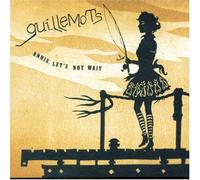 Guillemots - Annie Let's Not Wait