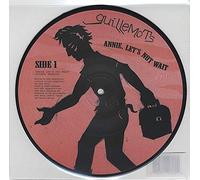 Guillemots - Annie Let's Not Wait [Vinilo]
