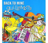 Guillemots - Back to Mine [Import]