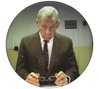 Guillemots - Falling Out of Reach Pt. 1 [Vinilo]