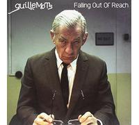 Guillemots - Falling Out of Reach Pt.2 [Vinilo]