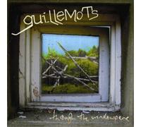 Guillemots Through the Window Pane (CD) Album (Importación USA)