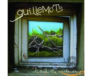Guillemots - Through the Windowpane