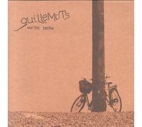 Guillemots - We're Here [Vinilo]