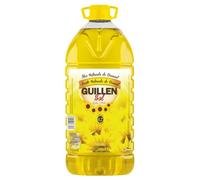Guillén - Aceite de girasol 5L