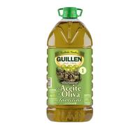 Guillén - Aceite de Oliva Intenso - Garrafa 5 L