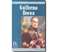 Guillermo Brown