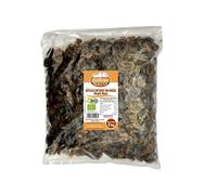 Guillermo | Dátiles enteros sin hueso BIO (Deglet Nour) - Bolsa 2kg. 100% ecológicos | Muy nutritivo y rico en azúcar | Gran poder saciante