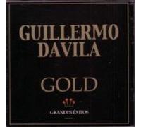 Guillermo Davila Gold Grandes Exitos