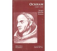 Guillermo de Ockham (1285?-1349)