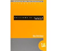 GUILLERMO DE OCKHAM (1290-1350 aprox) (CUADERNILLOS 2 BACH.)