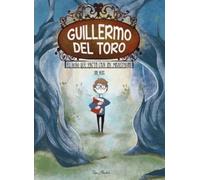 Guillermo del Toro: el niño que pactó con los monstruos (LIBRE ALBEDRIO)
