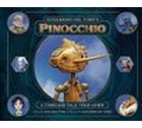 Guillermo Del Toro S Pinocchio: A Timeless Tale Told Anew