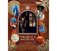 Guillermo del Toro – The Devil's Backbone – Titan Books