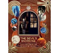 Guillermo Del Toro's The Devil's Backbone