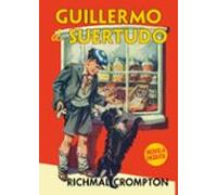 Guillermo El Suertudo