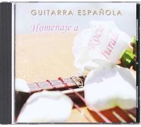 Guillermo Fernandez - Guitarra Española Homenaje A R