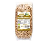 Guillermo | Garbanzo pedrosillano BIO - Paquete 500g. | 100% ecológico | Gran fuente de energía de lenta absorción | Ácido oleico para mantener niveles de colesterol saludables