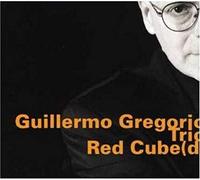 Guillermo Gregorio - Red Cube(Ed)