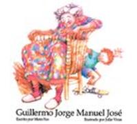 Guillermo Jorge Manuel Jose