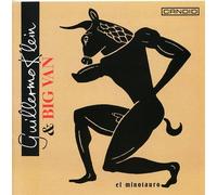 Guillermo Klein - El Minotauro