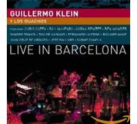 Guillermo Klein Y Los Guachos - Live In Barcelona