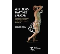 Guillermo Martínez Salazar. Polivalencia En Función Del Concepto En La