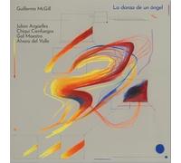 Guillermo Mcgill - La Danza De Un Angel