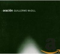 Guillermo Mcgill - Oracion