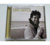 Guillermo Mcgill - Tan Cerca