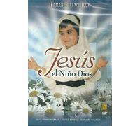 Guillermo Murray - Jesus El Nino Dios [Reino Unido] [DVD]