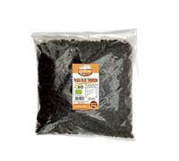 Guillermo | Pasas Blue Thomson BIO - Bolsa 2kg. | 100% ecológico | Gran cantidad de fibra | Vitaminas A y B potasio, cobre, magnesio y hierro