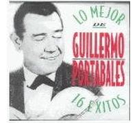 Guillermo Portabales - 16 Exitos