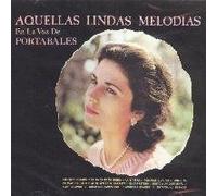 Guillermo Portabales - Aquellas Lindas Melodias