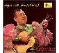 Guillermo Portabales - Aqui Esta Portabales