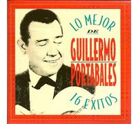 Guillermo Portabales - Portabales