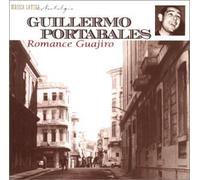 Guillermo Portabales - Romance Guajiro