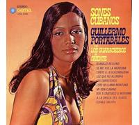 Portabales,Guillermo - Sones Cubanos [Import]