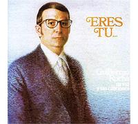 Guillermo Rocha - Eres Tu