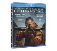 Guillermo Tell [Blu-ray]