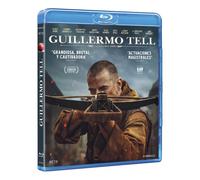 Guillermo Tell [Blu-ray] (2024) William Tell