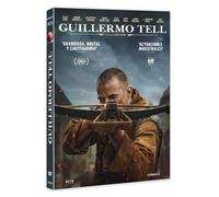Guillermo Tell [DVD]